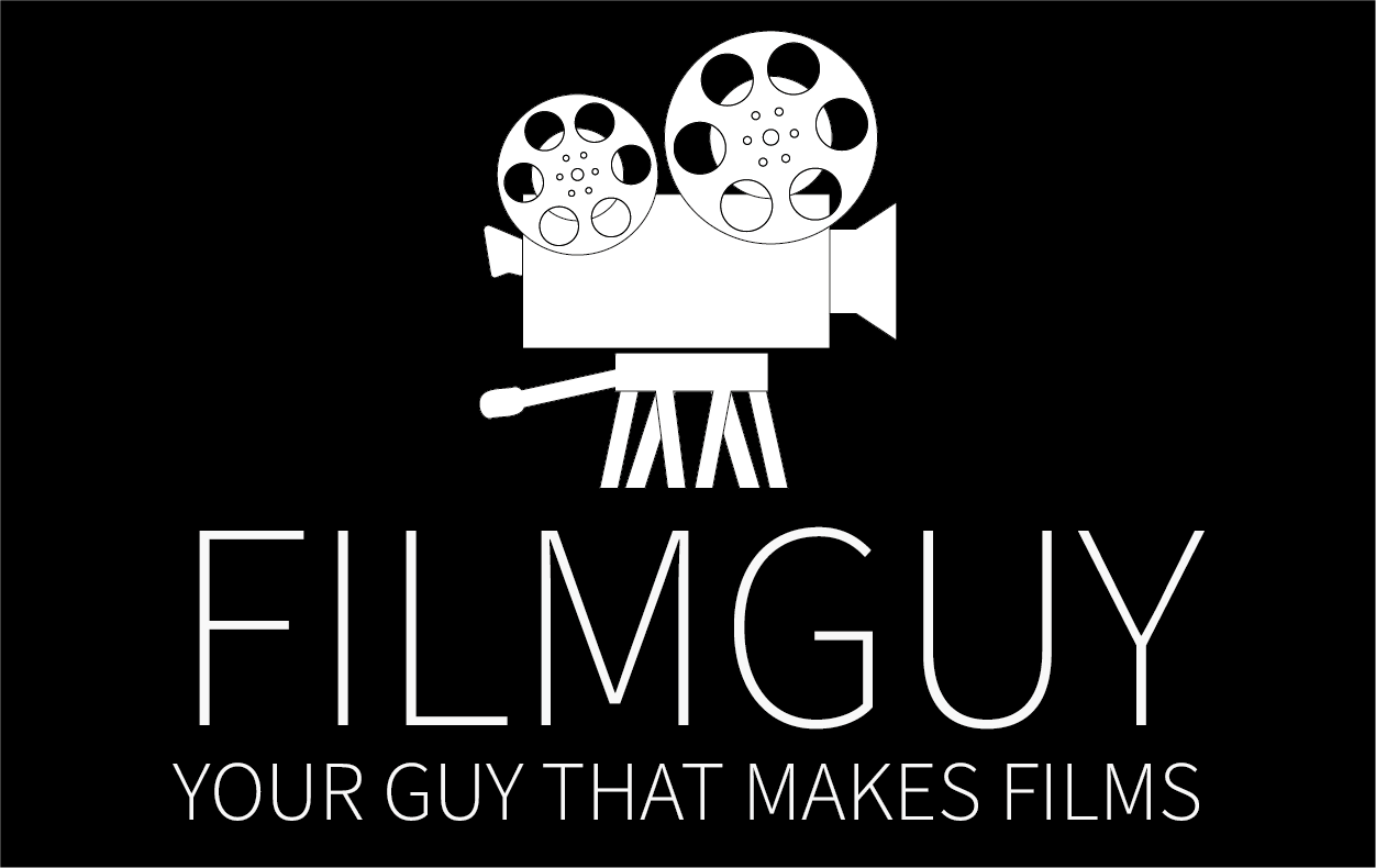 FILMGUY Logo